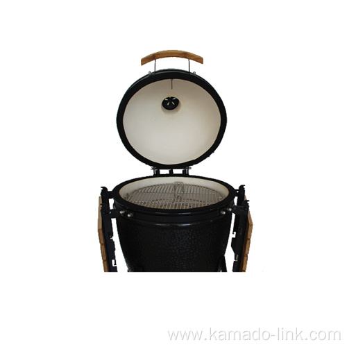 Large Outdoor Egg ShadeGreen Kamado